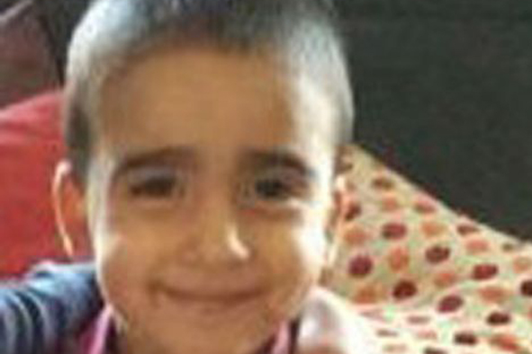 Missing boy: Police launch nationwide search for missing Mikaeel Kular, 3 | London Evening Standard