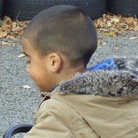 Missing boy 'may be criminal act'
