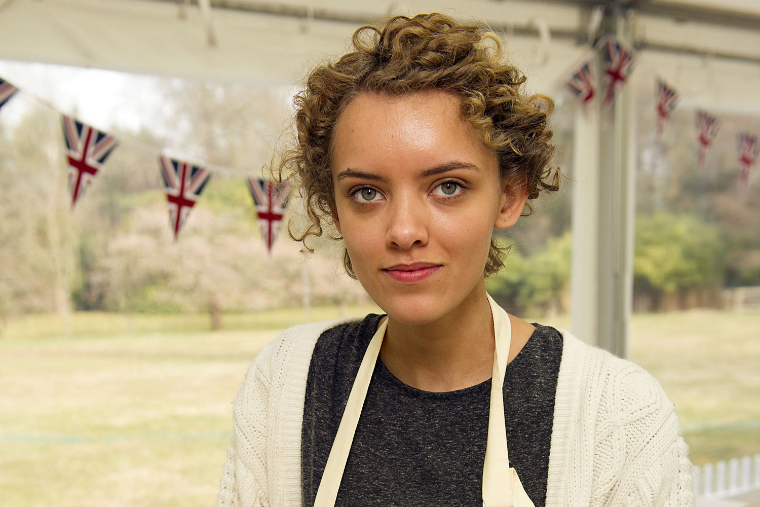 Paul Hollywood slammed by Ruby Tandoh as Channel 4 series kicks off