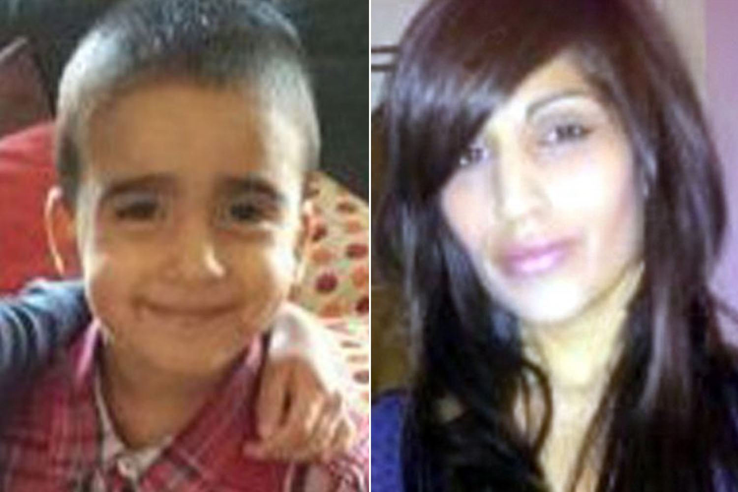 Mikaeel Kular death: Mother Rosdeep Adekoya pleads guilty to killing