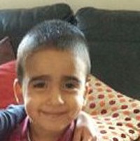 Mikaeel Kular: Three-year-old's mother, Rosdeep, due to appear in