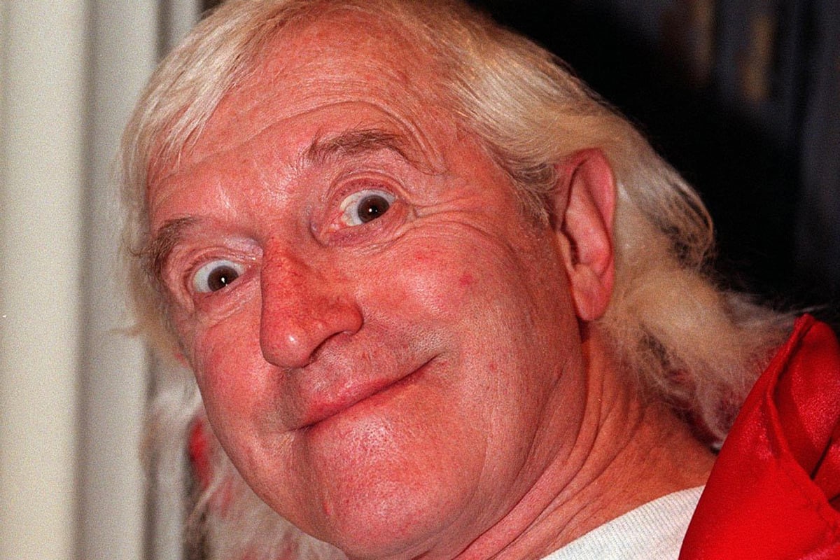 'There wasn't a day when he wasn't up to something': Up to 1,000 could have been abused by Savile | London Evening Standard