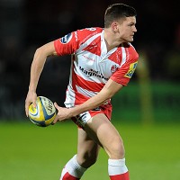 Gloucester win earns Amlin place