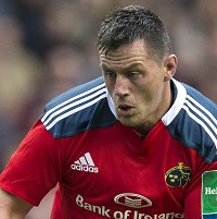 Munster secure home quarter-final