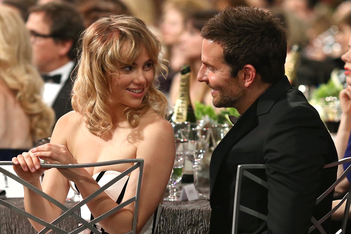 Bradley Cooper and Suki Waterhouse are still "very much a couple" despite split rumours | London Evening Standard