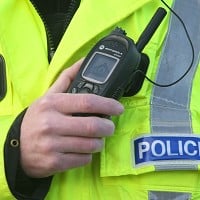OAP killed in new year road crash | London Evening Standard