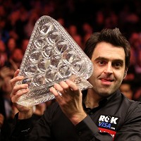 O'Sullivan: World bid will be tough