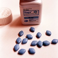 Viagra pills 'stolen from MoD'
