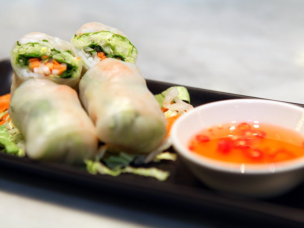 Celebrate food with Westfield and win flights to Vietnam | London Evening Standard