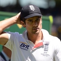 England off to a flier in Perth | London Evening Standard