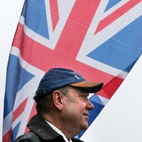 Independence 'will benefit Wales'