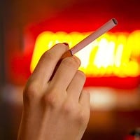E-cigarette ban for under-18s | London Evening Standard