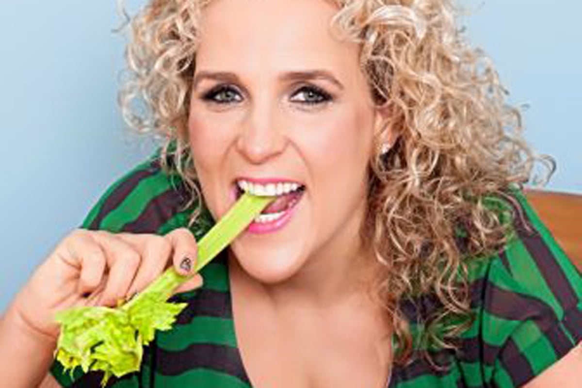 How Emma found juicing diet and lost eight stone | London Evening Standard