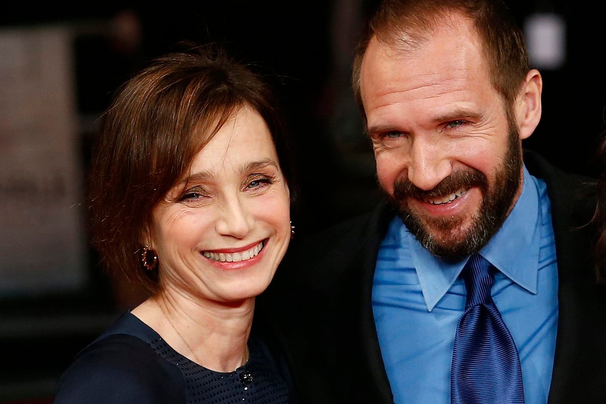 Ralph Fiennes returns to an old flame | London Evening Standard