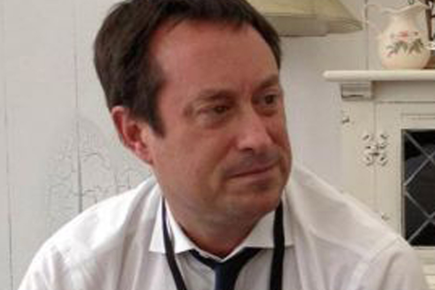 I thought I’d bleed to death, says shot ‘Wolf of Shenfield’