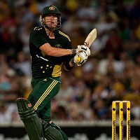 England lose T20 opener