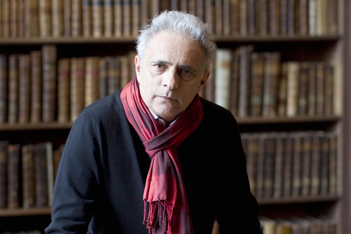 Hanif Kureishi's My London | London Evening Standard