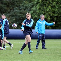 Greenwood backing for Twelvetrees