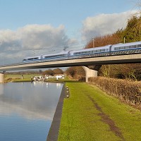 Ministers block HS2 report release