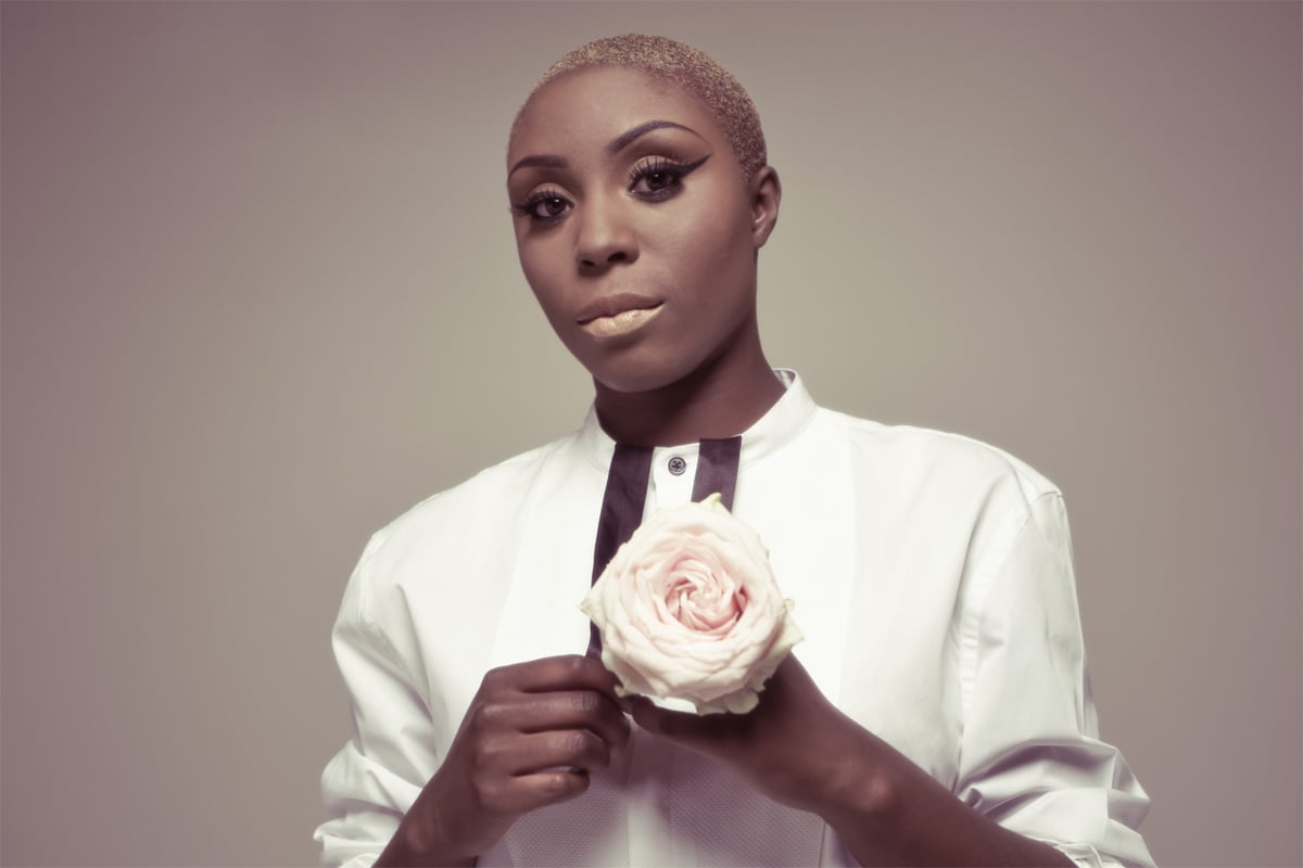Laura Mvula's My London | London Evening Standard