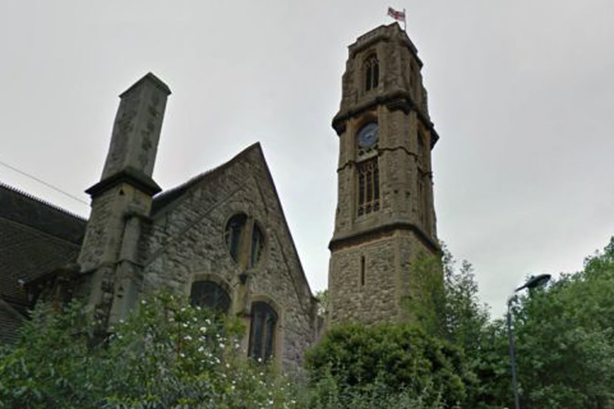London church becomes first in the UK to accept Bitcoins for its collection | London Evening Standard