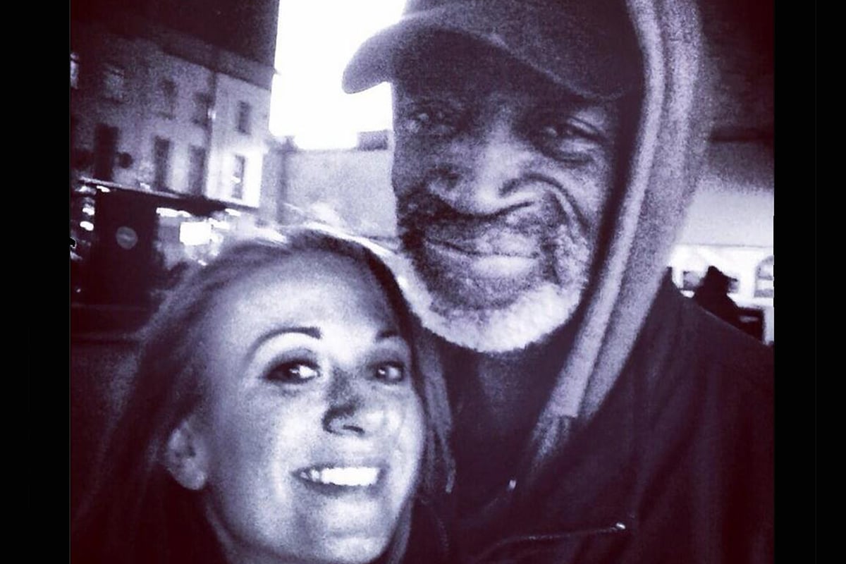 Money raised to fly homeless man to Jamaica to be refunded | London Evening Standard