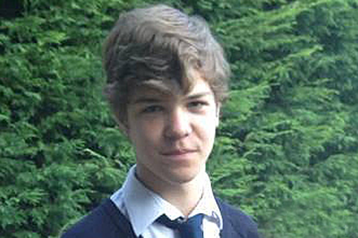 Police settle legal claim with parents of murdered teenager Breck Bednar | London Evening Standard