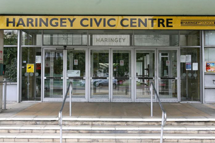 North London council left tenants at ‘potential risk’ with health and safety failings, watchdog finds