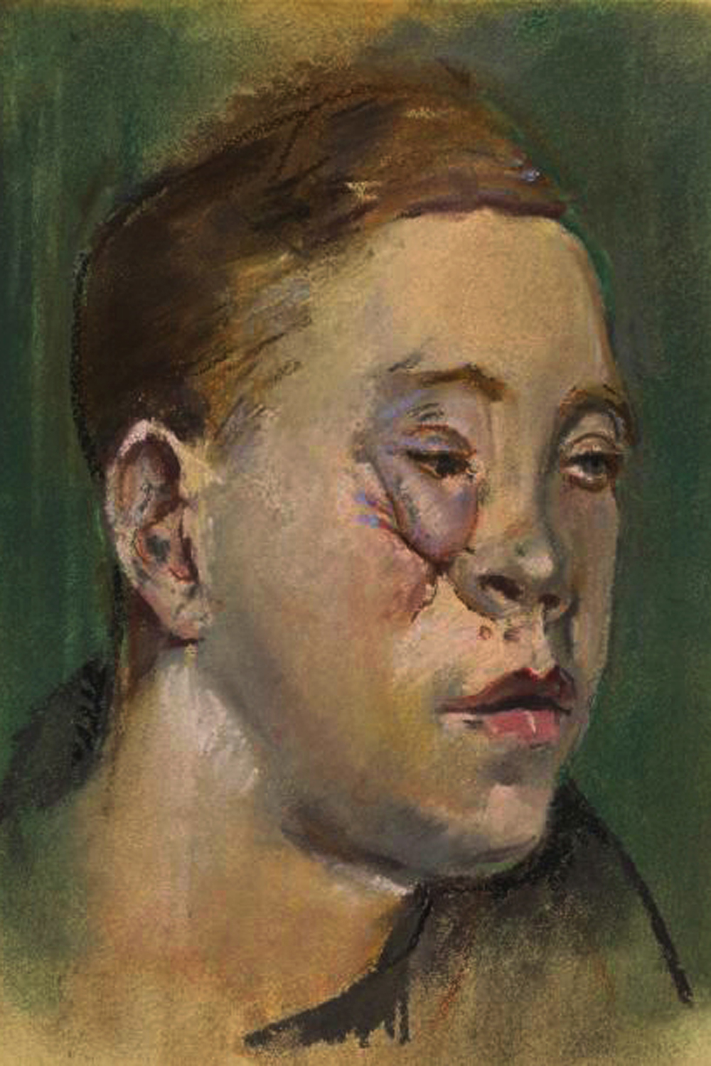 The Great War in Portraits, National Portrait Gallery - exhibition review | London Evening Standard