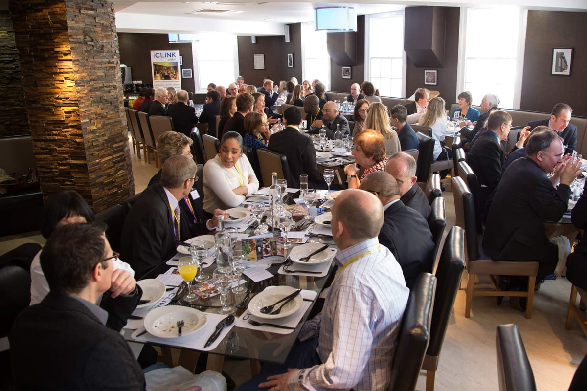 The Clink: a new restaurant in Brixton prison - review | London Evening Standard