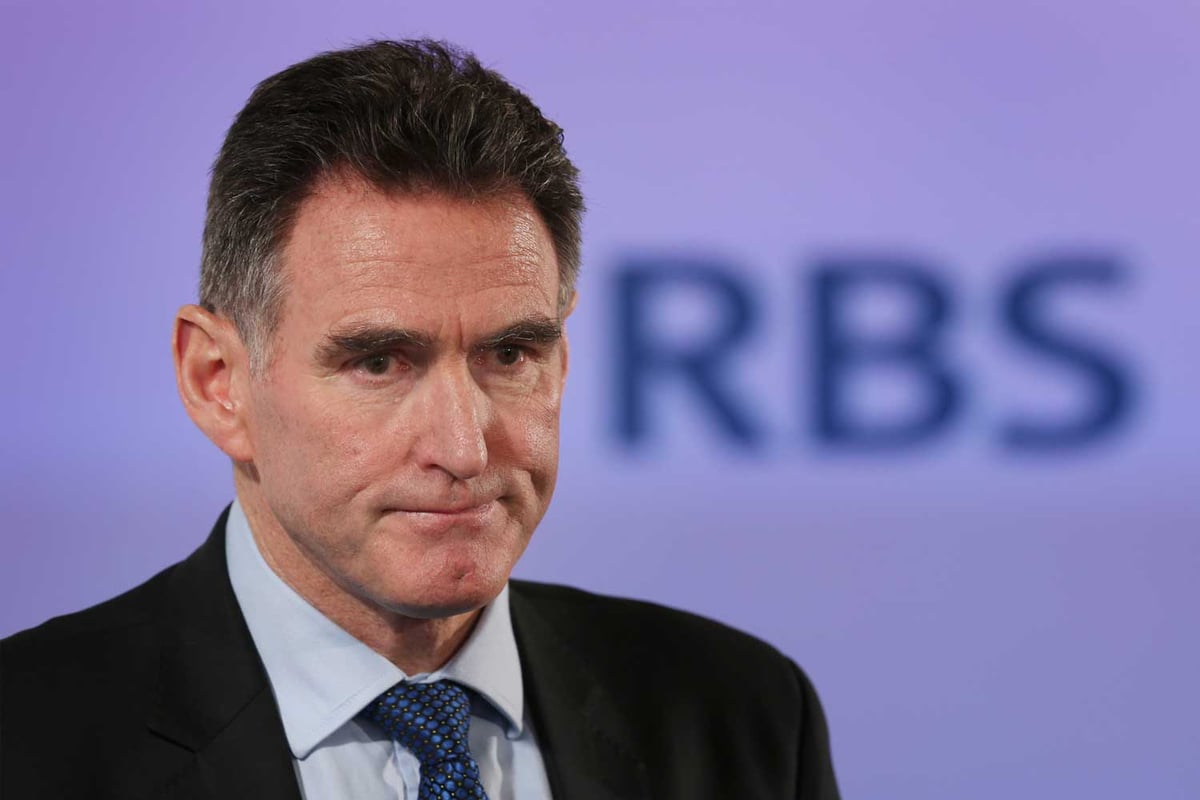 RBS share sale: RBS shares dive as talk grows that George Osborne will start the sell-off tonight | London Evening Standard