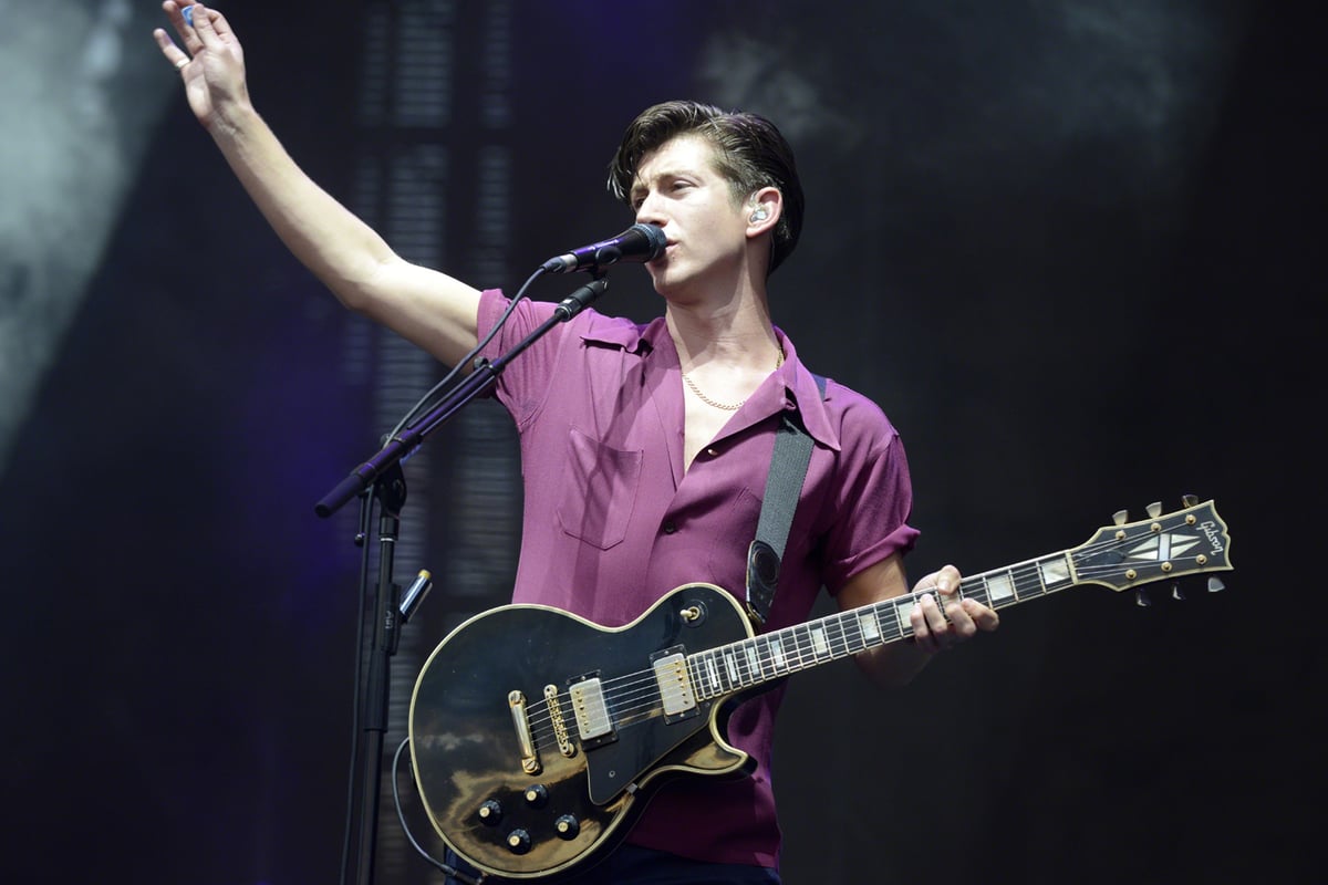 Five acts playing at music festivals everywhere in 2014 | London Evening Standard