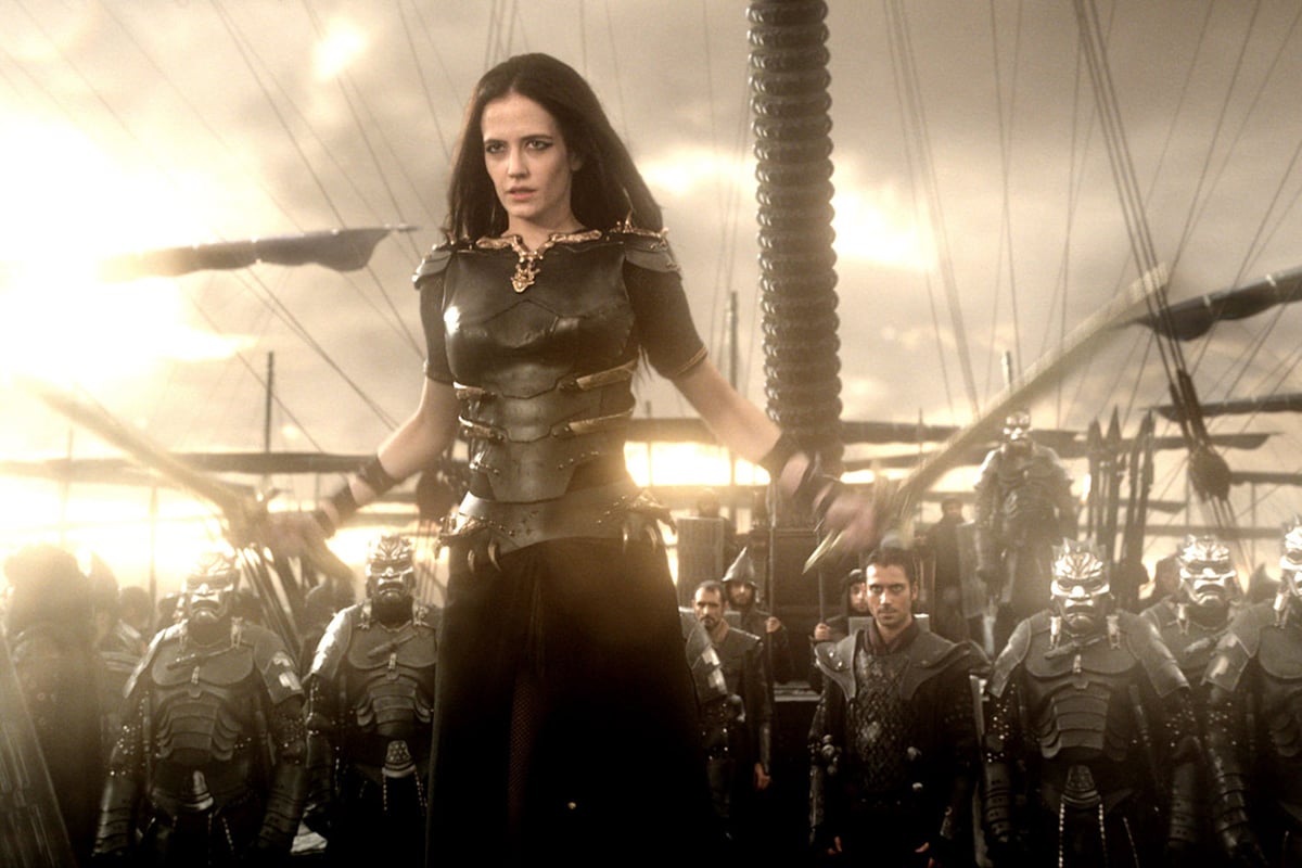 300: Rise of an Empire - film review | London Evening Standard