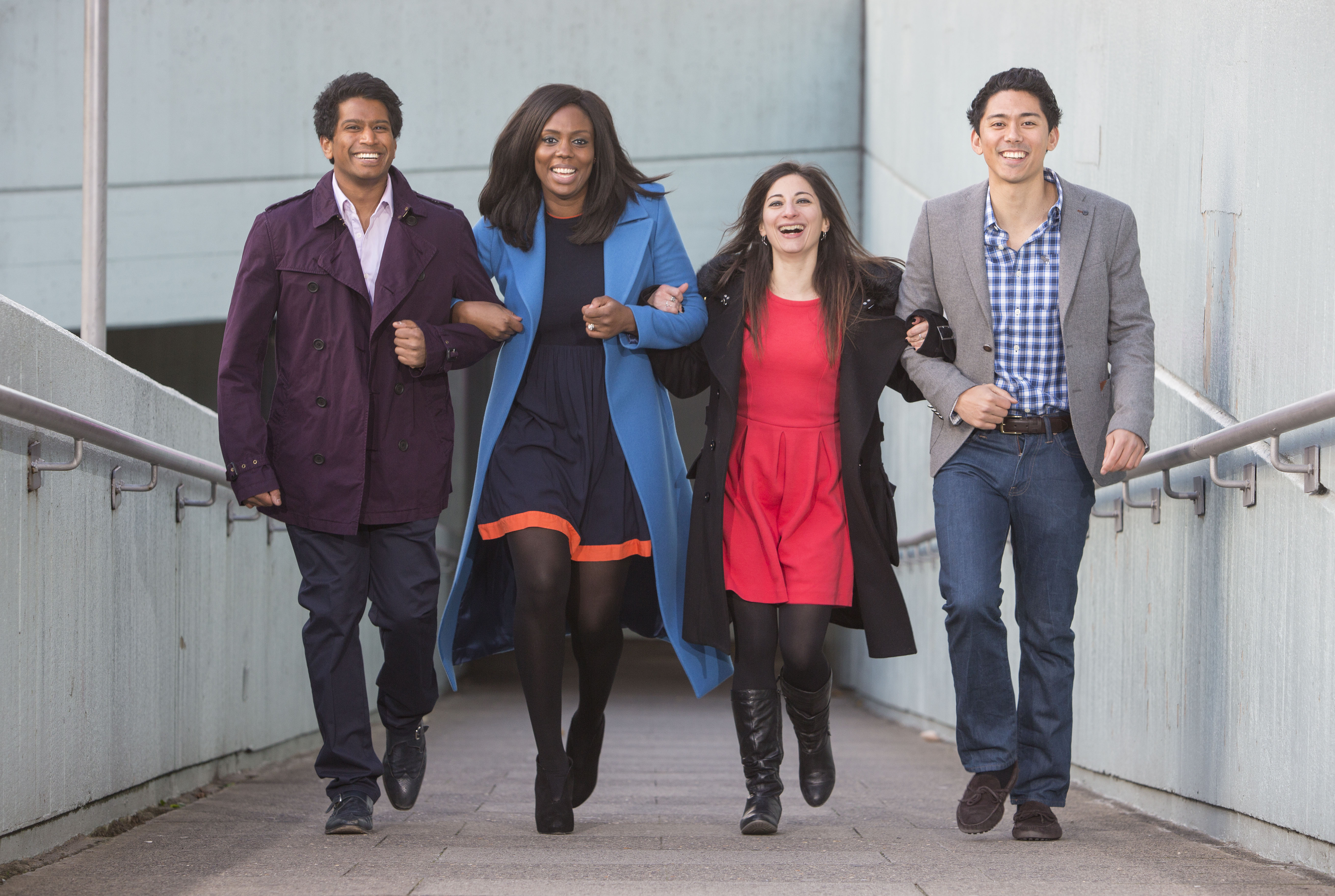 London Live to launch 'Not The One Show'