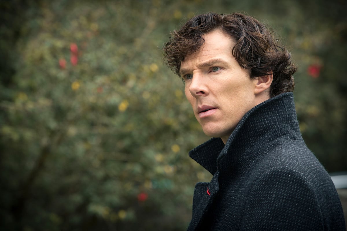 Sherlock is back (and so is Moriarty) | London Evening Standard