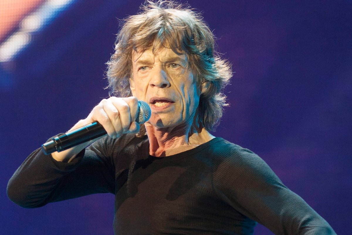 The Rolling Stones to resume world tour in Israel | London Evening Standard