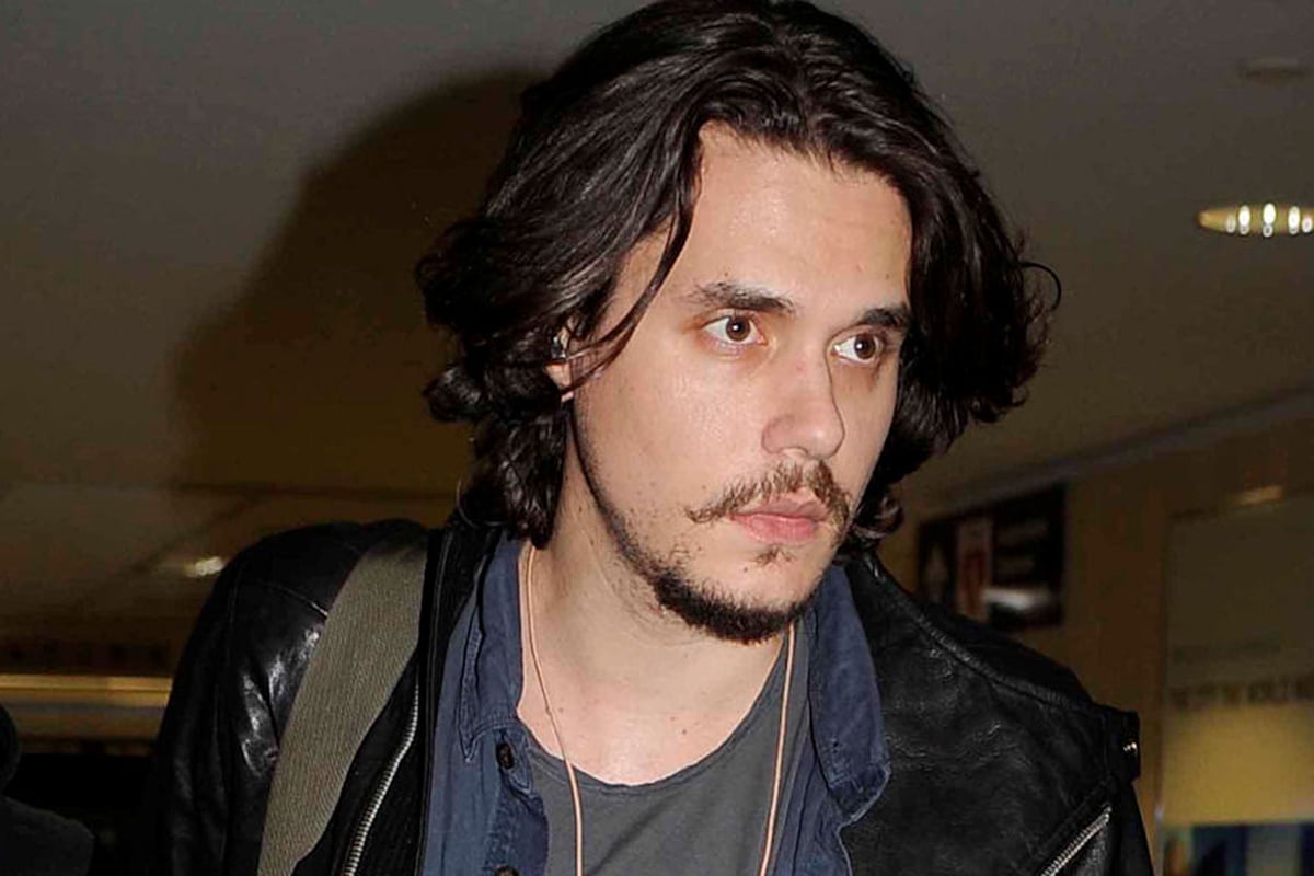 John Mayer in counterfeit Rolex battle with Charlie Sheen's friend | London Evening Standard