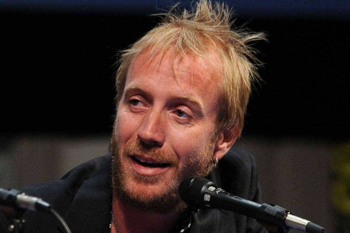 Rhys Ifans will star in a new production of A Christmas Carol at the Old Vic | London Evening Standard