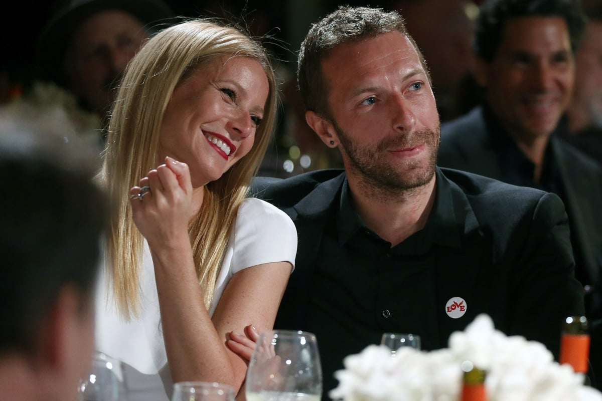 The Goop divorce: what's next for Gwyneth Paltrow and Chris Martin after their 'conscious uncoupling' | London Evening Standard