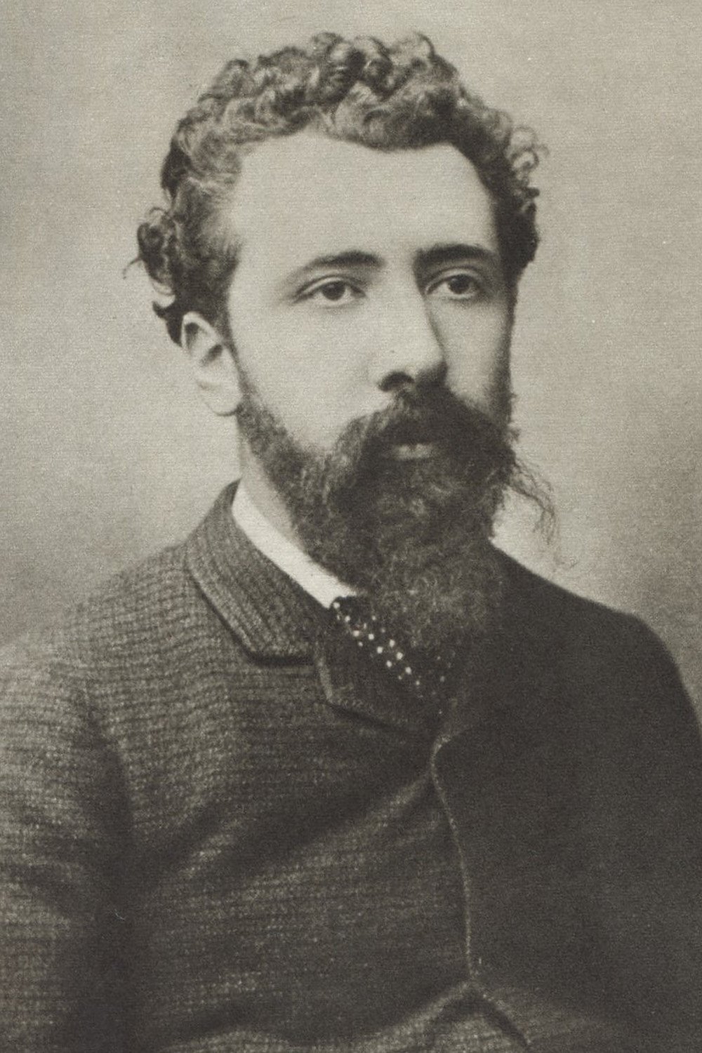 Georges Seurat’s secret self-portrait sees light of day | London Evening Standard