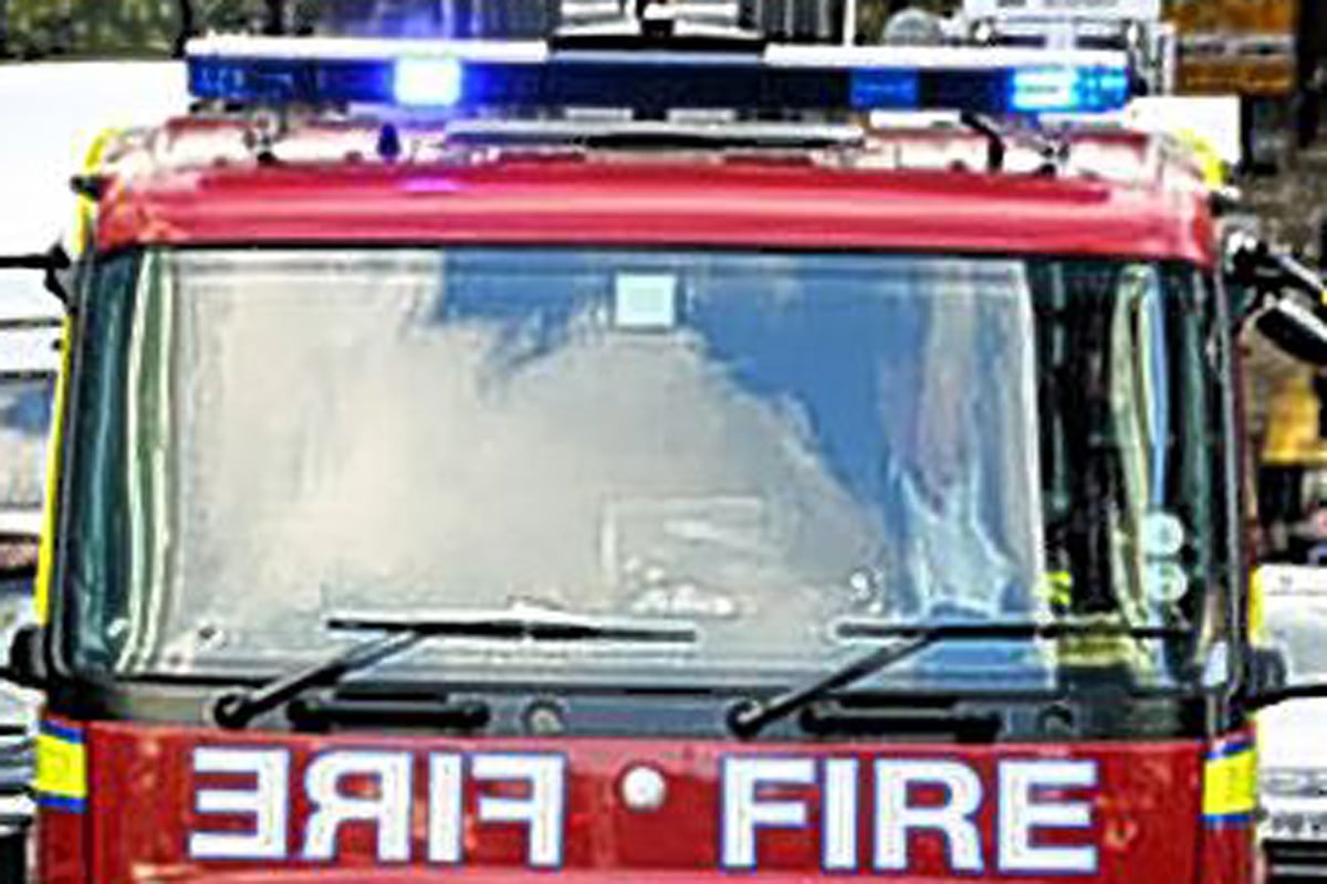 Babcock on a roll with £800m deal to manage London Fire Brigade fleet | London Evening Standard
