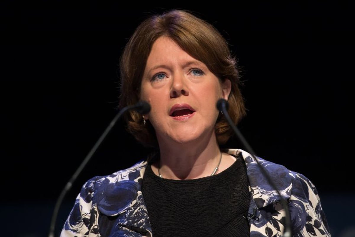 Maria Miller expenses row: Lord Tebbit calls for Culture Secretary to quit | London Evening Standard