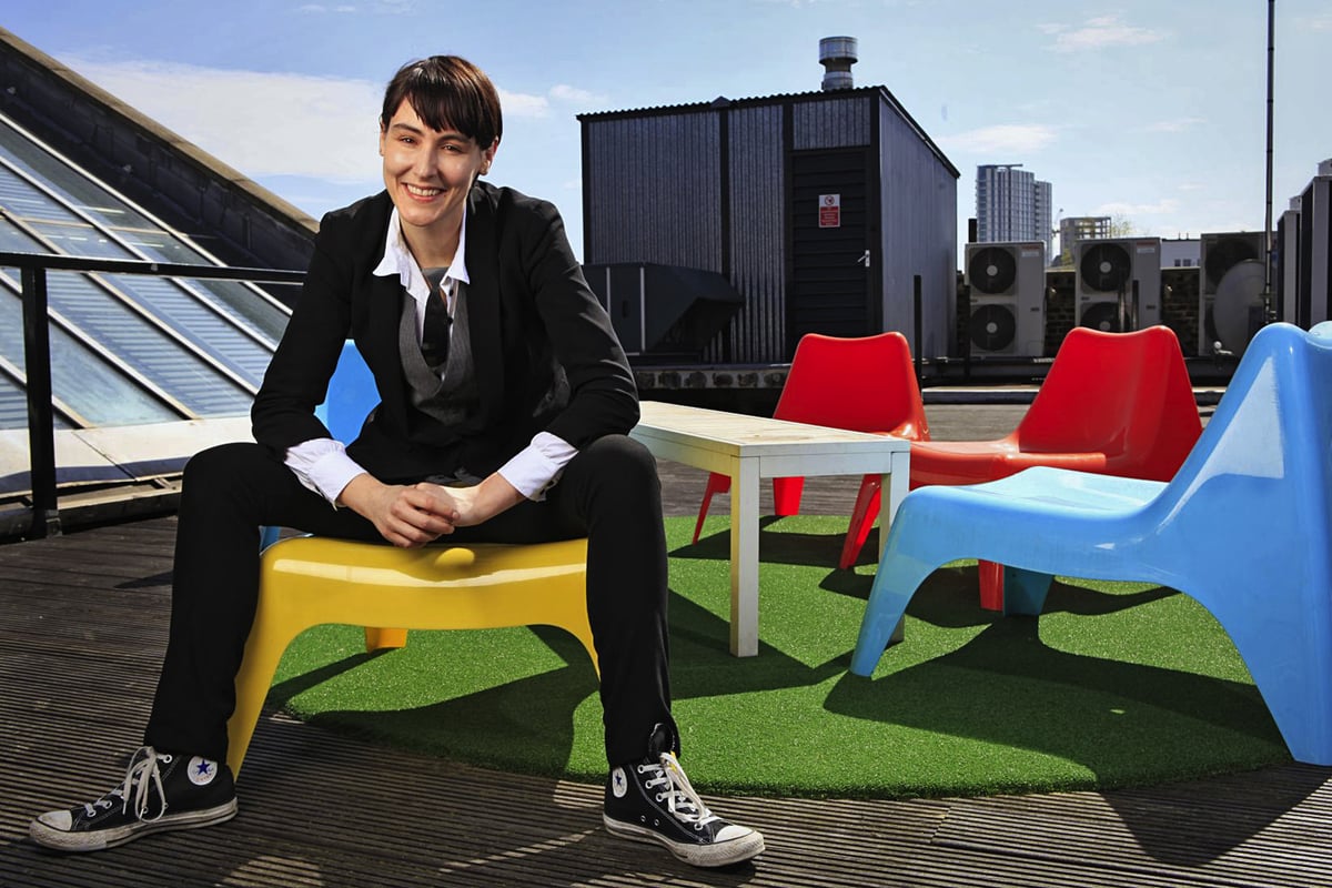 Part 1 of The Silicon 60: a who's who of London's tech start-up scene | London Evening Standard