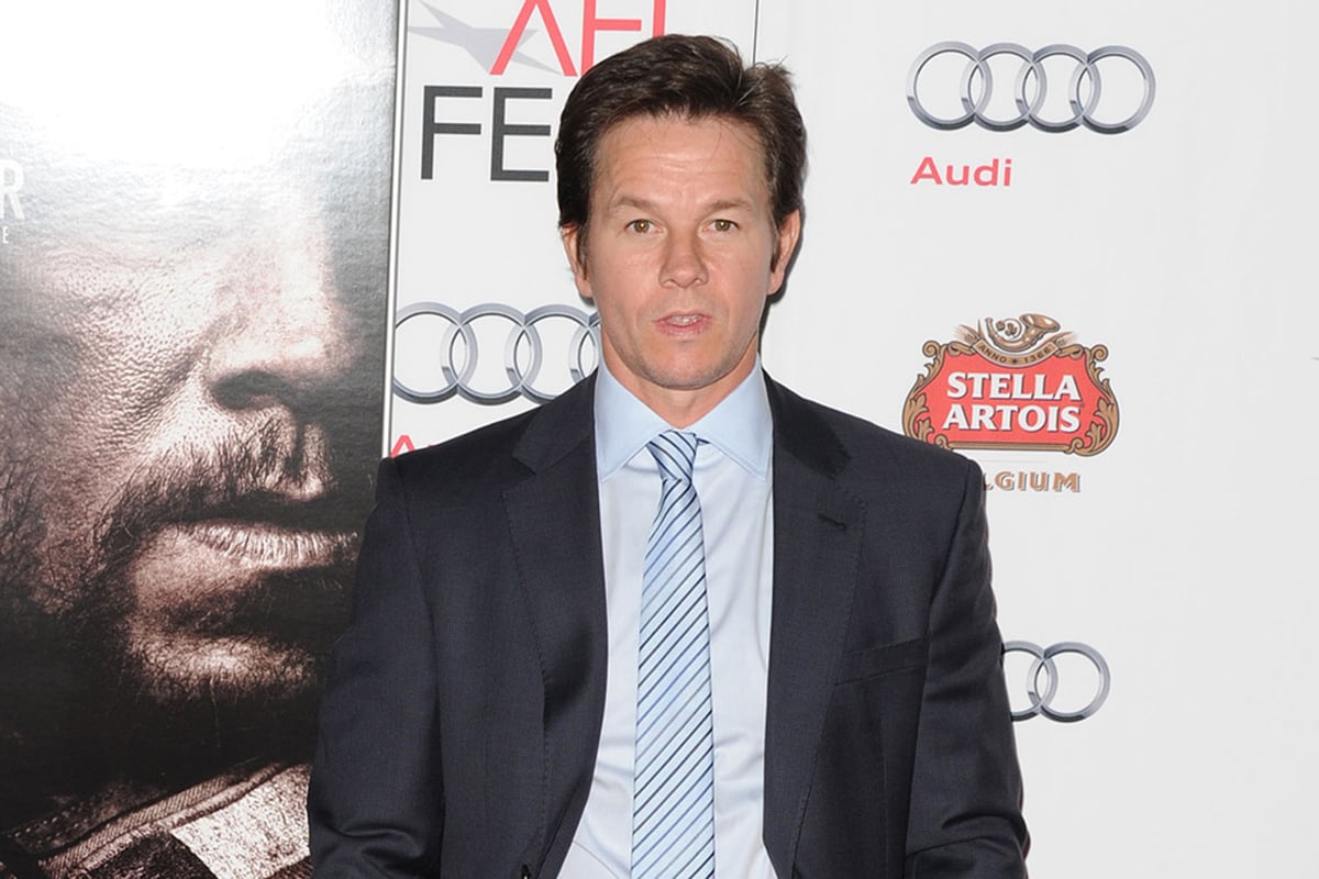 Mark Wahlberg has MTV Awards audience in hysterics | London Evening Standard