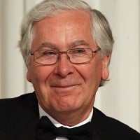 Ex-heads of MI5 and Bank honoured | London Evening Standard