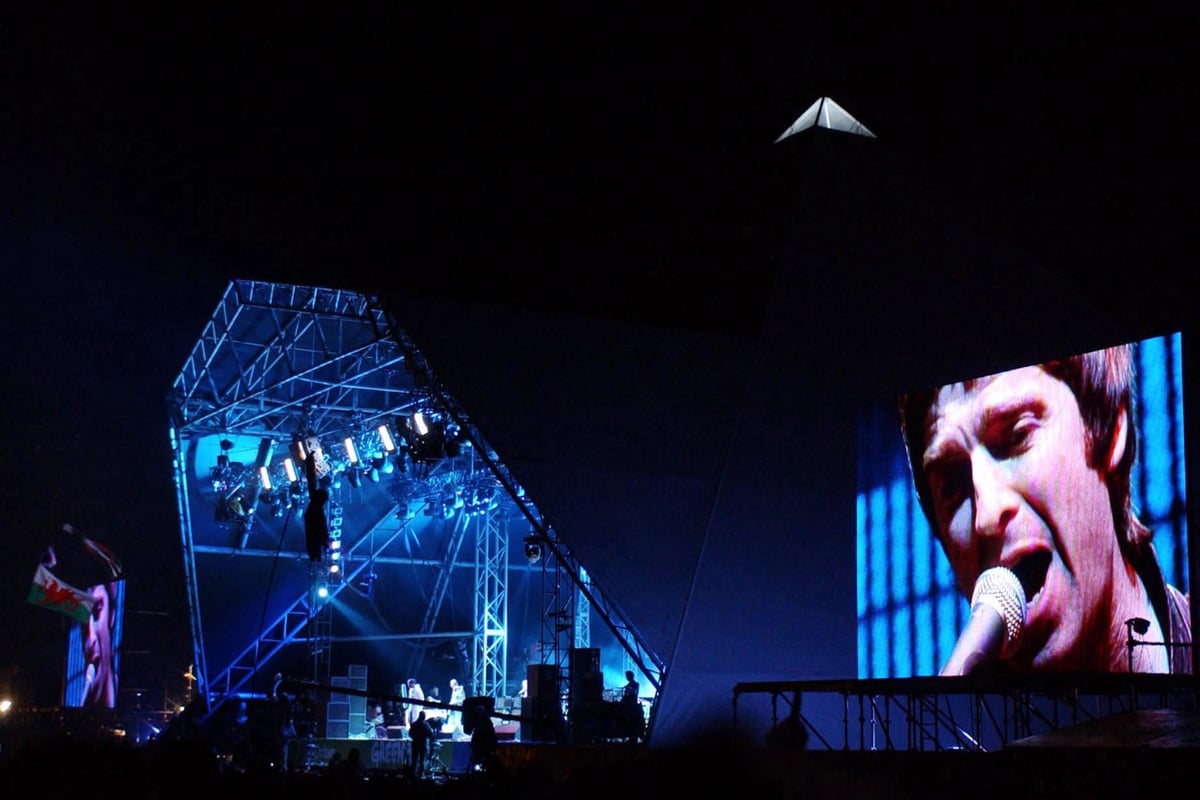 Could Oasis headline Glastonbury? Here’s what we know 