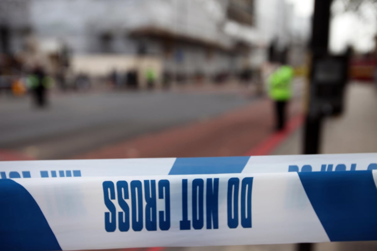 Body of newborn baby found wrapped in towel in Bradford street | London Evening Standard