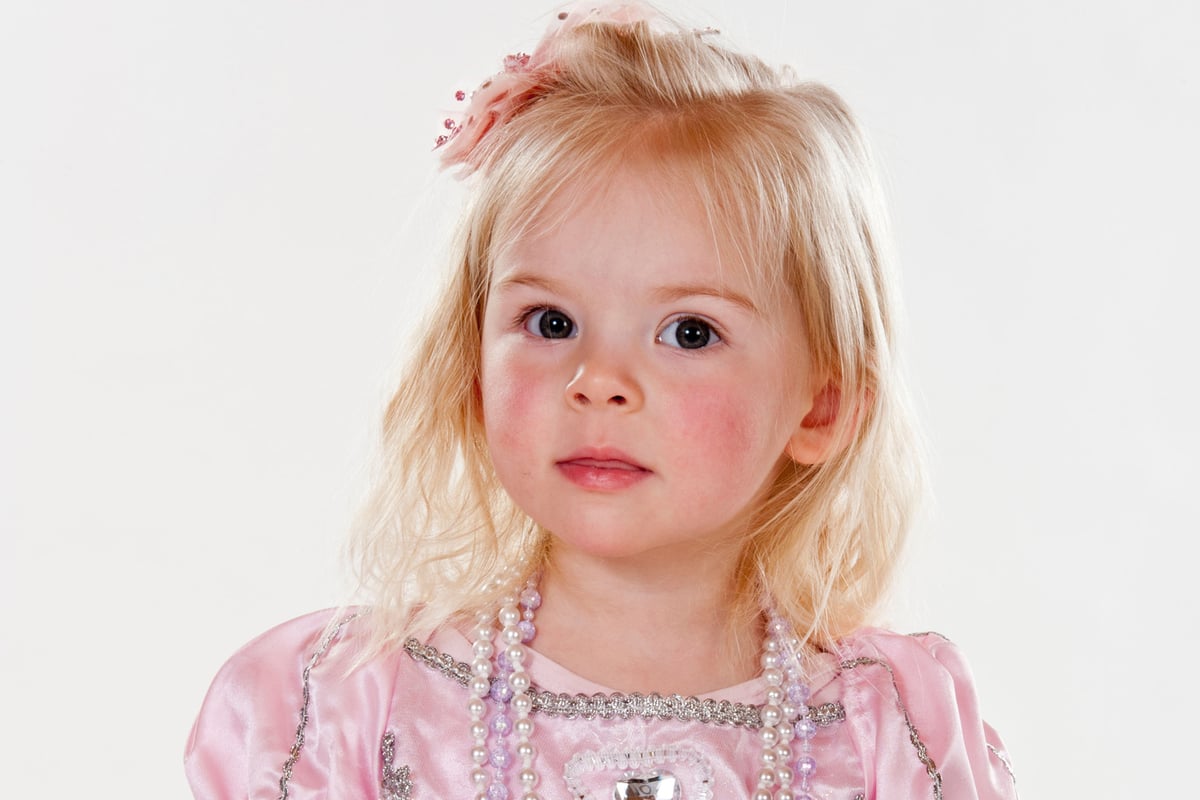 Putting girls in pink ‘harms their future’ | London Evening Standard