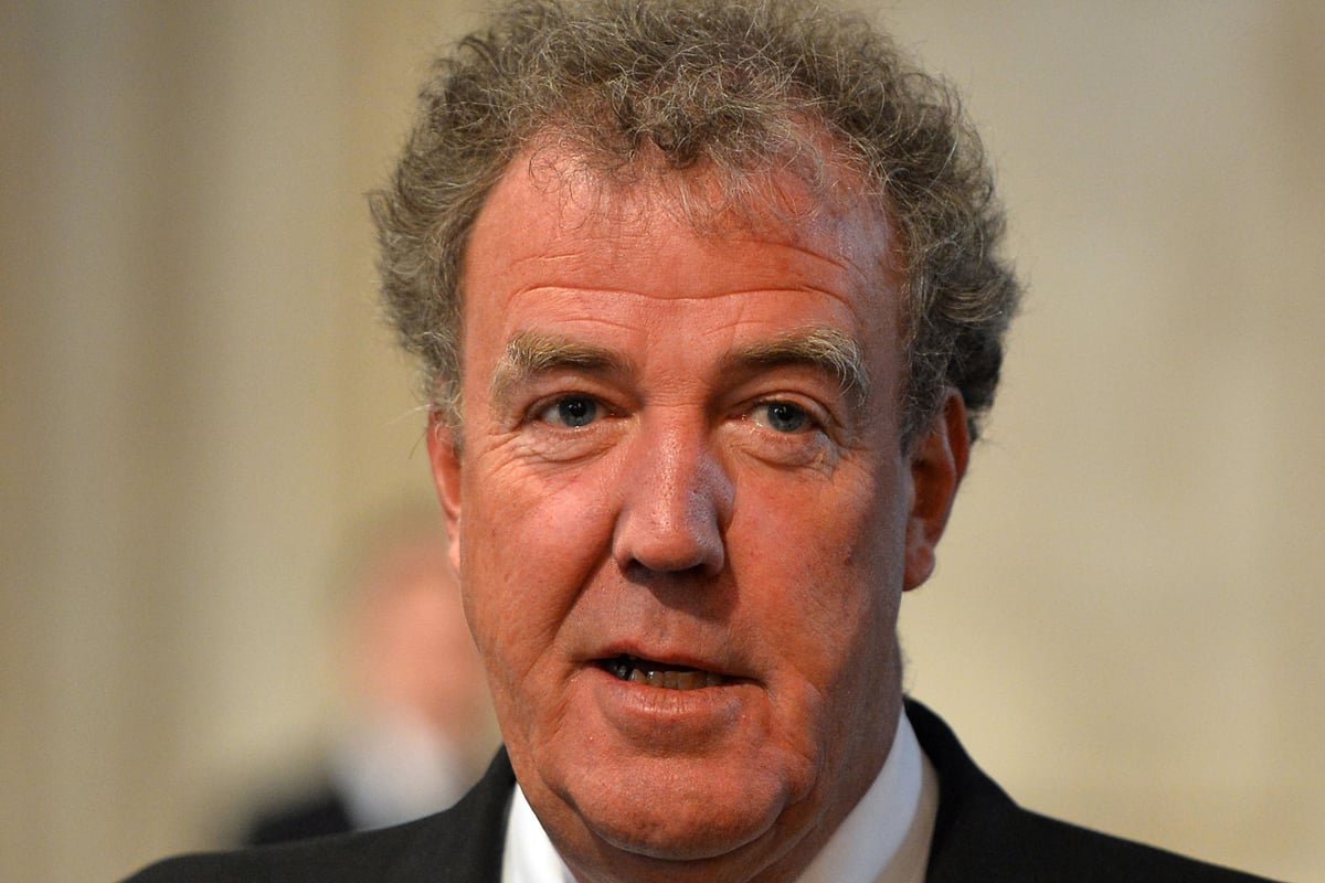 Jeremy Clarkson had 'dust up' with Top Gear producer, says fellow host James May | London Evening Standard
