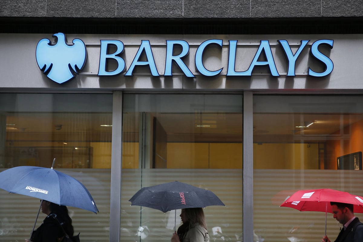 Barclays chairman John McFarlane vows to speed up pace of cost cutting | London Evening Standard